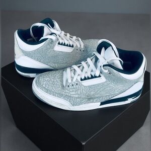 Air Jordan 3 Retro